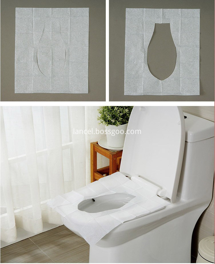 toilet seat covers