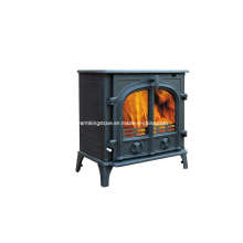 Fireplace, Wood Burning Stove (AM27-11K)