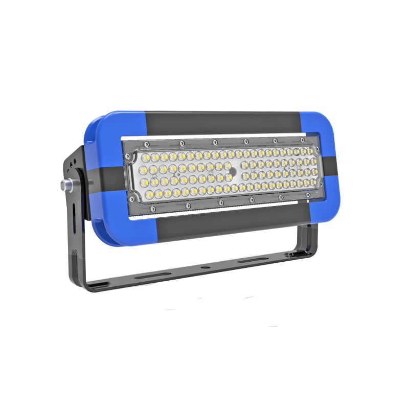 led high mast light