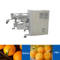 Fruit Vegetable Industrial Peeler Machine