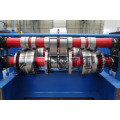 Metal Sheet  Floor Deck Roll Forming Machine