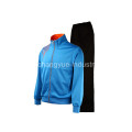 traing sports jackets for couples hot season with long sleeves and pants