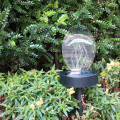 3D Projection Light L2008 Solar Lawn Light