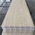 Cold Formed Steel Building Material Laminated Pvc Panel