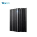 BIPV -Photovoltaikmodule Mono Solar Panel Module