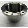 ASME B16.47 series A weld neck flanges