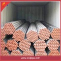 cold drawn special shape seamless steel pipe