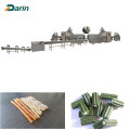 Pet Food Dog treat  Extruding Machine