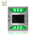 Led Reflective Aluminum Cat Eye Solar Road Stud