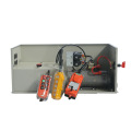 Wireless Remote Control Hydraulic Station Combined Oil Tank