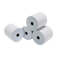 Thermal fax paper roll