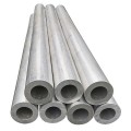 Tube en aluminium 6061 Tube en aluminium 6063