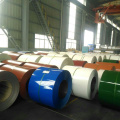 Zinc Sheet Laminated and colour coated steel coil