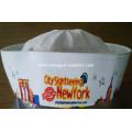 Promotion cotton sailor party travel hat