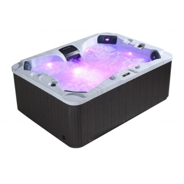 Master Spa Twilight Filter Placement Hydro Massage Intex Schwimmen im Freien mit Abdeckung