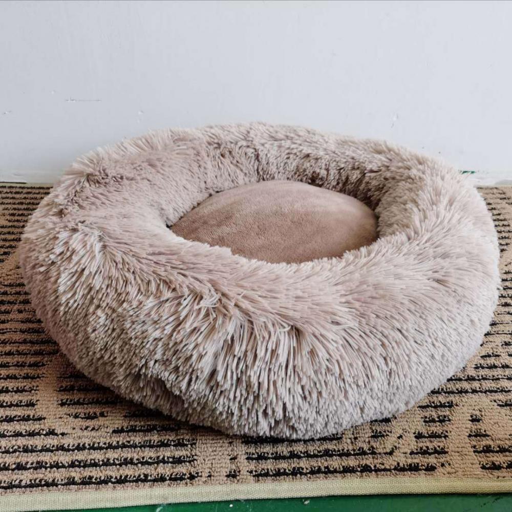 Comfortable Dog Bed Cat Bed Pet Sofa Bed3