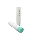 100ml White Face Cream Sun Lotion Cosmetic Tube