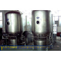 POLYACRYLAMIDE FLUIDIZING DRIER IN CHEMICAL INDUSTRY