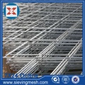 Galvanized Wire Mesh Panel