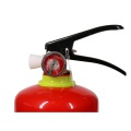 ABC 1kg dry chemical powder fire extinguisher