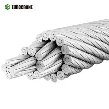 Steel Wire Rope of Lifting Machine