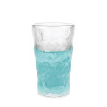 280ml 320ml 330ml Cocktail Matte Glass Juice Cup