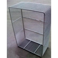 Metal Parts Cleaning Basket/Washing Basket