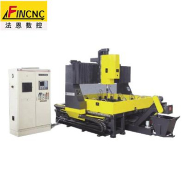 Hydraulic Flat Bar Cutting Machine