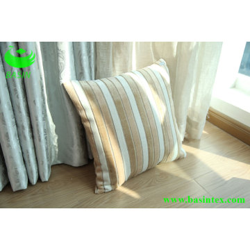 Stripe Velvet Sofa Fabric (BS4005)