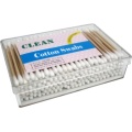 Stick Swab (150PCS/plastic box)