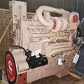 Cummins K Series KTTA19 C700 Truck Engine