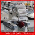 2017 le Single Head Dahao ordinateur système Machine de broderie Wilcom logiciel librement