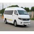 MNR5EV Fast Electric Car MPV Mini EV Bus con alta calidad