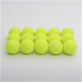 Specializing in the production of high elastic beach tennis balls with chemical fiber rubber liner