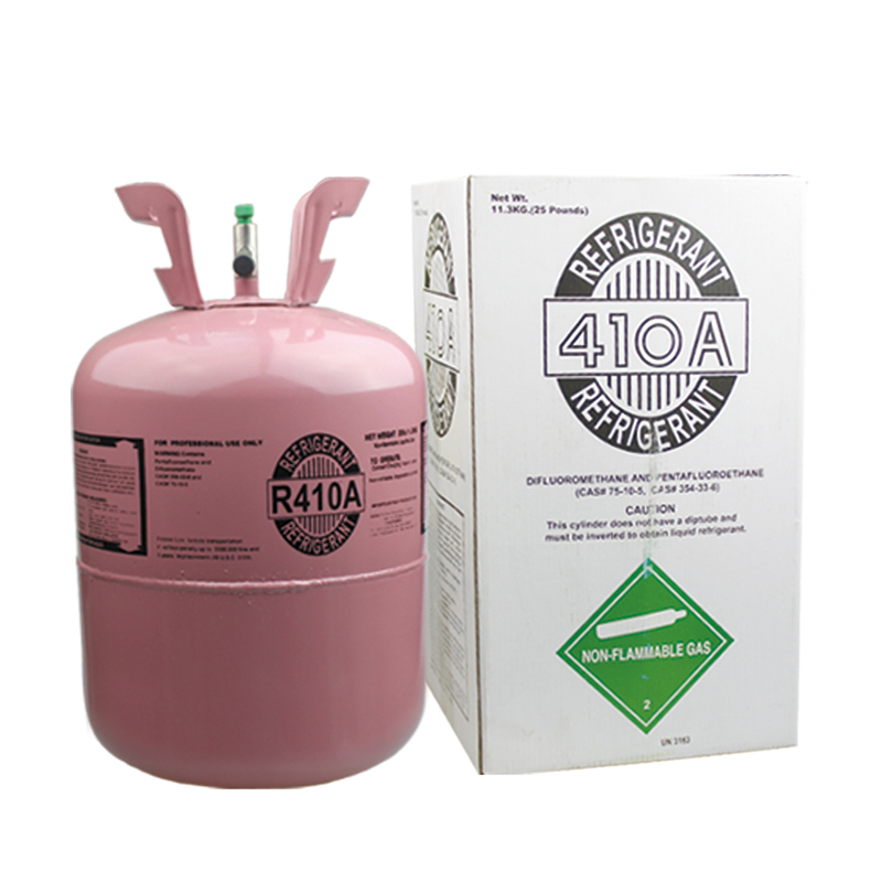 R410a refrigerants