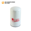 Truck Engine Parts LF16015 LF3886 Lube Oil Filter