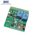 Samples Prototype PCB Board Assembly PCBA Services