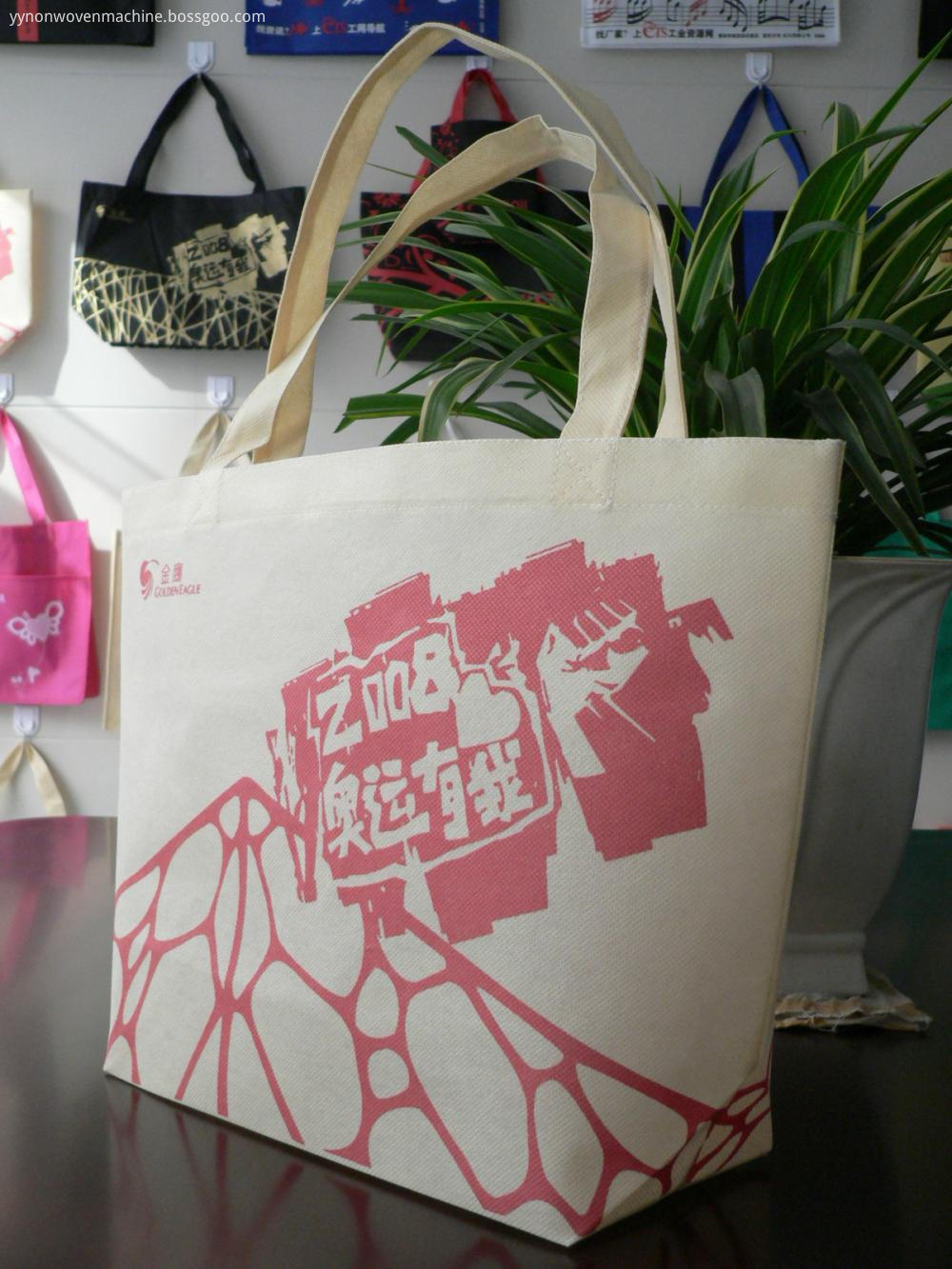 shopping bag