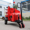 High quality 100L asphalt pavement crack sealing machine