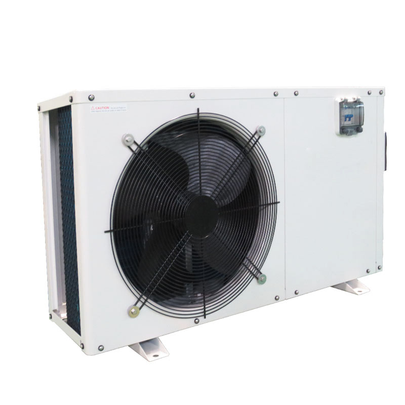 Economic Pool Heat Pump