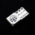 660nm LED Vermelho 5050 SMD LED Super Bright