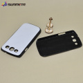 SUNMETA Sublimation Metal 2D Phone Cover