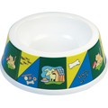 Pet Food Bowl P530-1 (pet products)