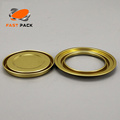 85mm 307# components for paint tin can