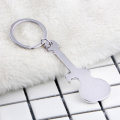 Latest Style Special Design Metal Promotional Key Chains