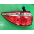 Auto Rear Lamp Car Tail Light Mold