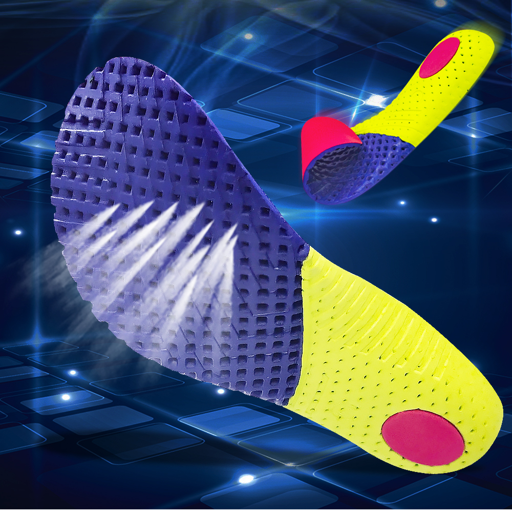 Insole Pad PU EVA