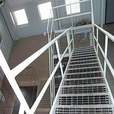 Steel Ladders