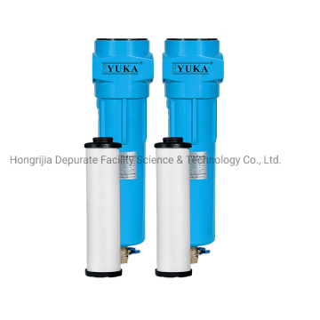 Air Compressor Compressed Air Filter