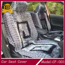 New Design Genuine Fur Car/Auto Seat Cushion Cover